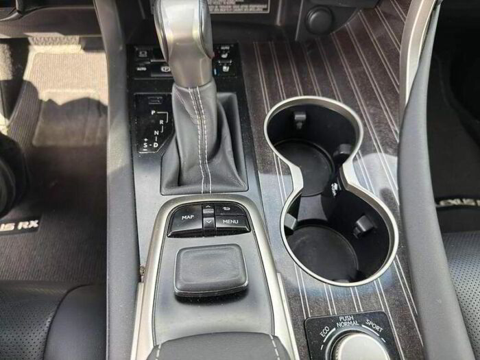 Lexus RX RX 450h EXECUTIF – Image 10