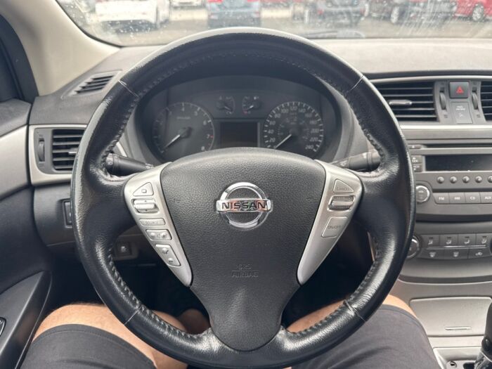 Nissan Sentra S – Image 15