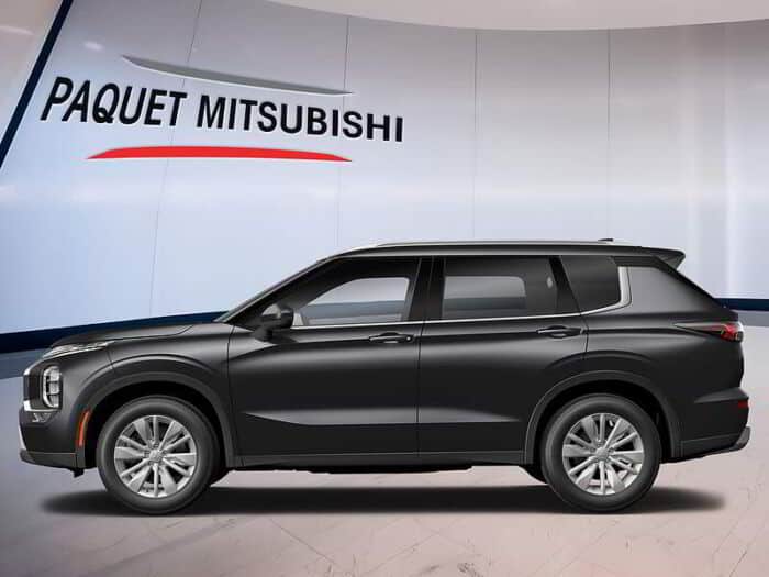 Mitsubishi Outlander Se S-Awc – Image 3