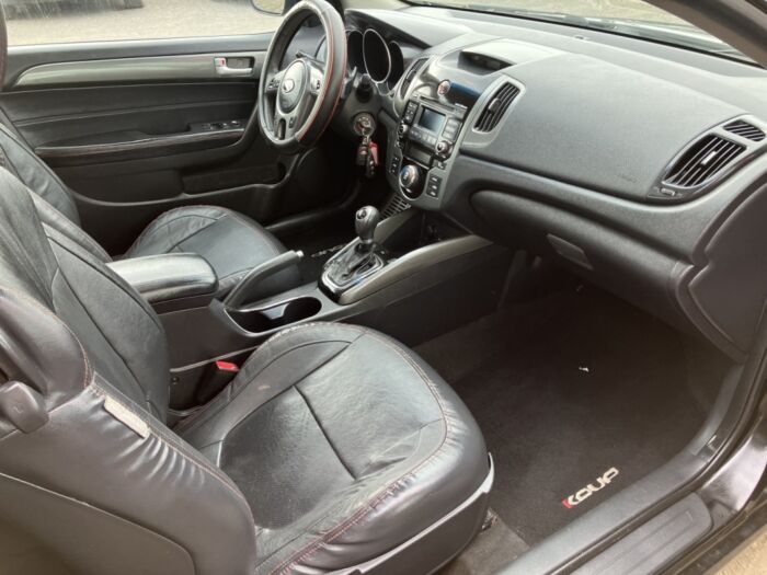KIA Forte SX – Image 10