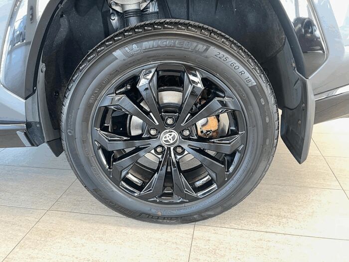 Toyota RAV4 Hybride hybride SE TI – Image 8