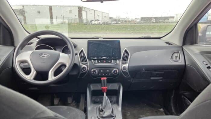 Hyundai Tucson L – Image 7