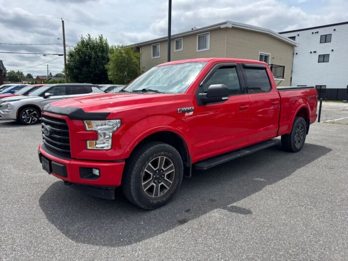 Ford F-150 - – Image 3