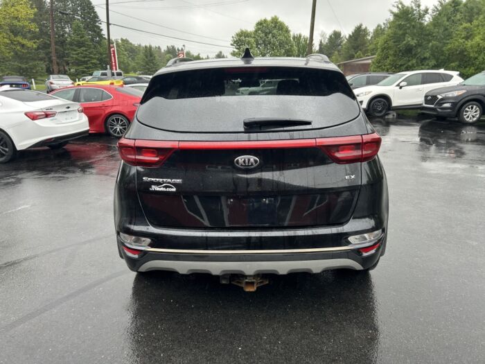 KIA Sportage - – Image 7