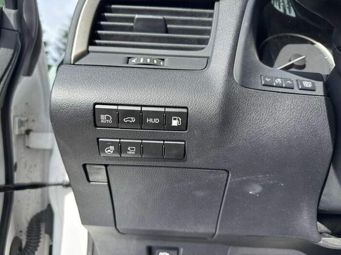 Lexus RX RX 450h EXECUTIF – Image 9