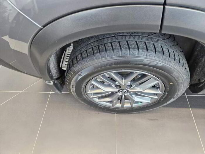 Nissan Rogue S, AWD, CRUISE, BLUETOOTH, 4 PNEU ETE NEUF, INSPEC – Image 24