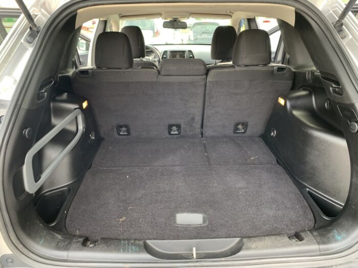 Jeep Cherokee North – Image 8