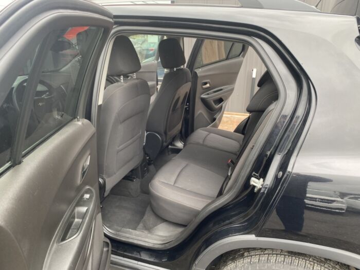 Chevrolet Trax LT – Image 8
