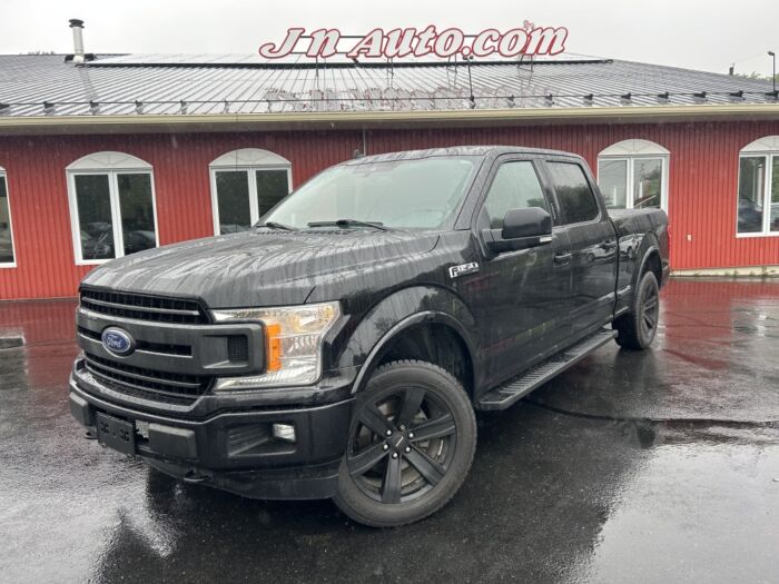 Ford F-150 - – Image 3