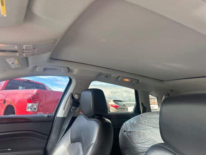 Cadillac SRX PERFORMANCE – Image 15