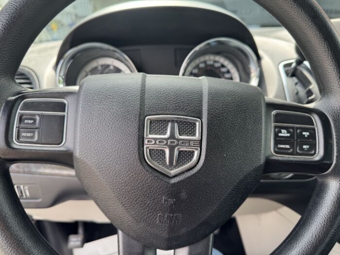 Dodge Grand Caravan Ensemble Valeur Plus – Image 16