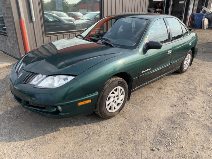 Pontiac Sunfire SL – Image 3
