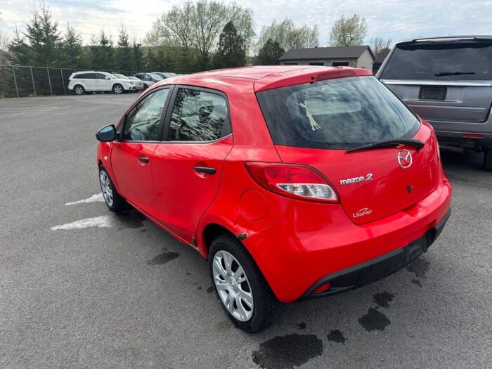 Mazda 2 GX – Image 4