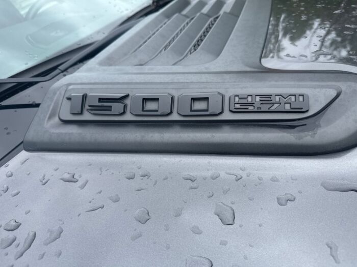 Ram 1500 REBEL – Image 9