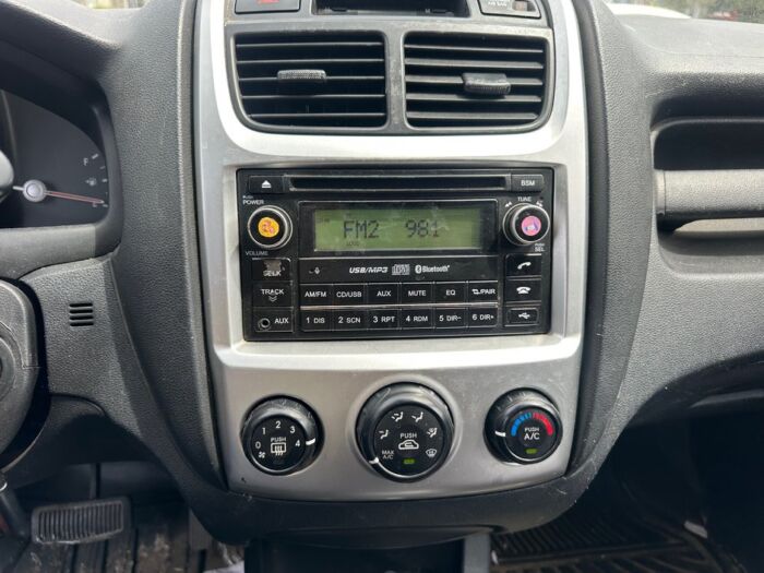 Kia Sportage LX – Image 10