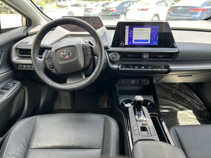 Toyota Prius - – Image 6