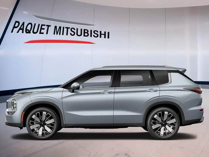 Mitsubishi Outlander Gt Premium S-Awc – Image 3