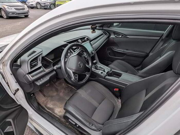 Honda Civic Hayon Sport BM – Image 8