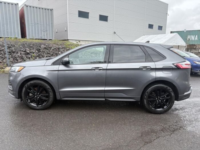 Ford Edge ST-Line TI BLUETOOTH GPS TOIT BAS KILOMÉTRAGE – Image 9