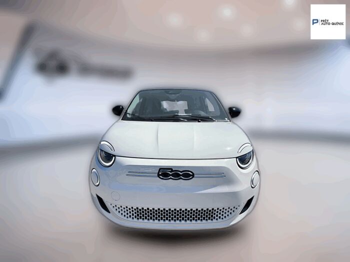 Fiat 500e N/A – Image 3