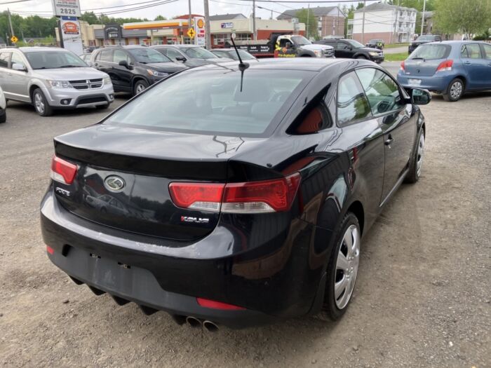 KIA Forte SX – Image 6