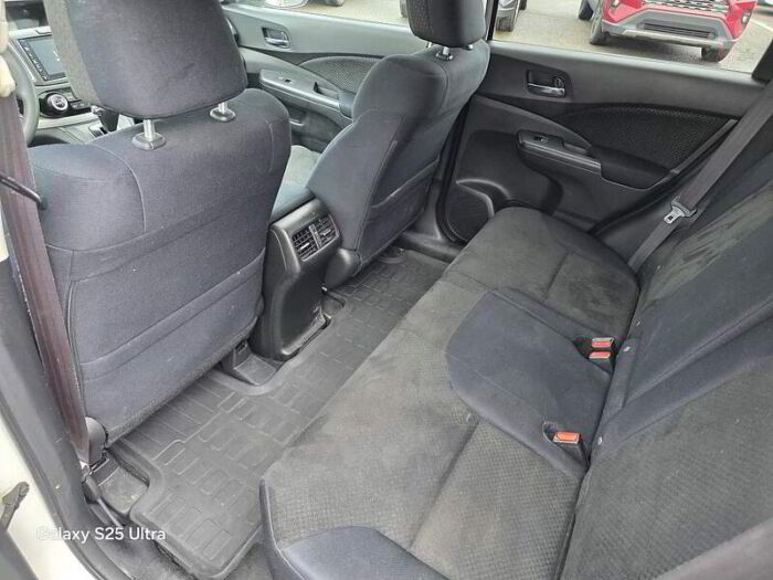 Honda CR-V 4WD EX – Image 7
