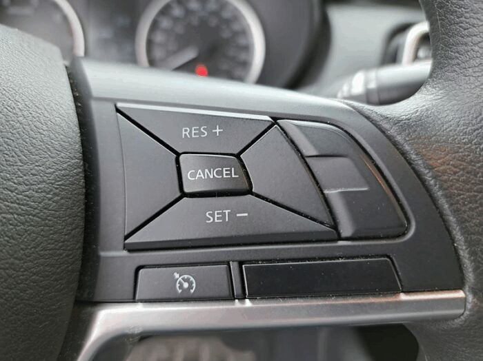 Nissan Versa S CVT – Image 15