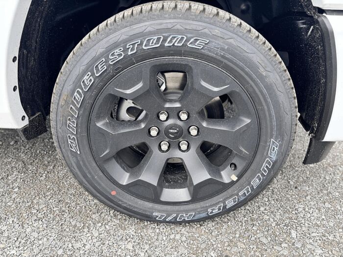 RAM 1500 Big Horn – Image 9
