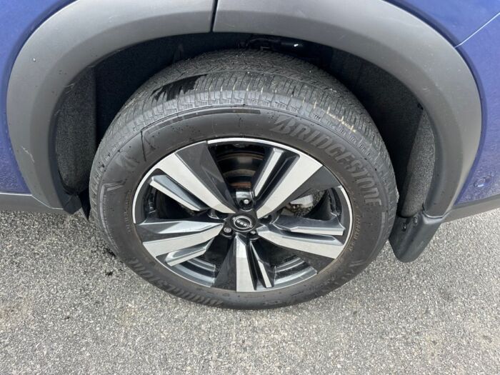 Nissan Rogue SL – Image 16