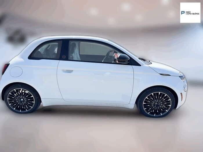 Fiat 500e N/A – Image 5