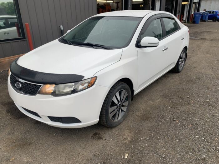 KIA Forte EX – Image 3