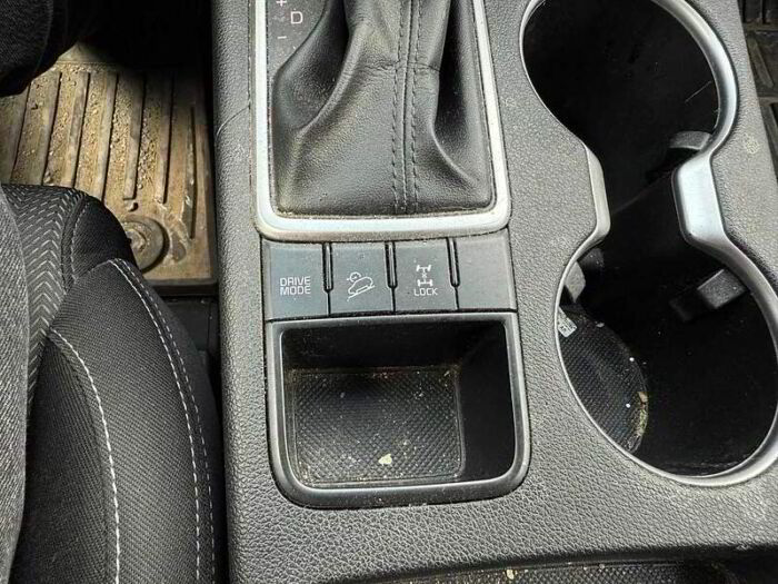 Kia Sportage LX Traction Intégrale – Image 13