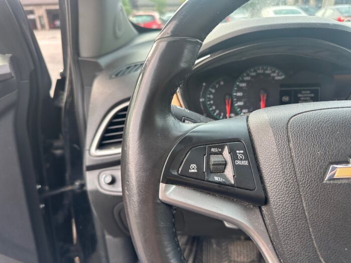 Chevrolet Trax LT – Image 10