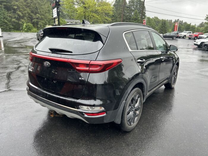 KIA Sportage - – Image 5