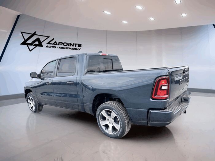 RAM 1500 Tradesman – Image 7