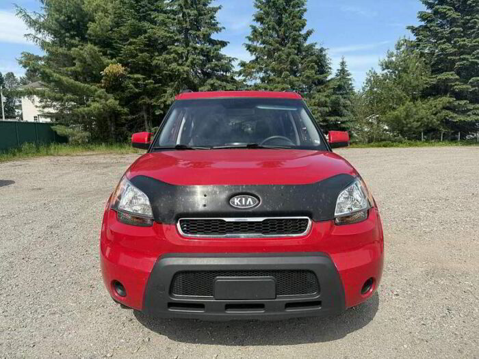 Kia Soul Familiale 5 portes automatique 2u – Image 9