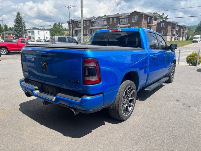 Ram 1500 SPORT – Image 5