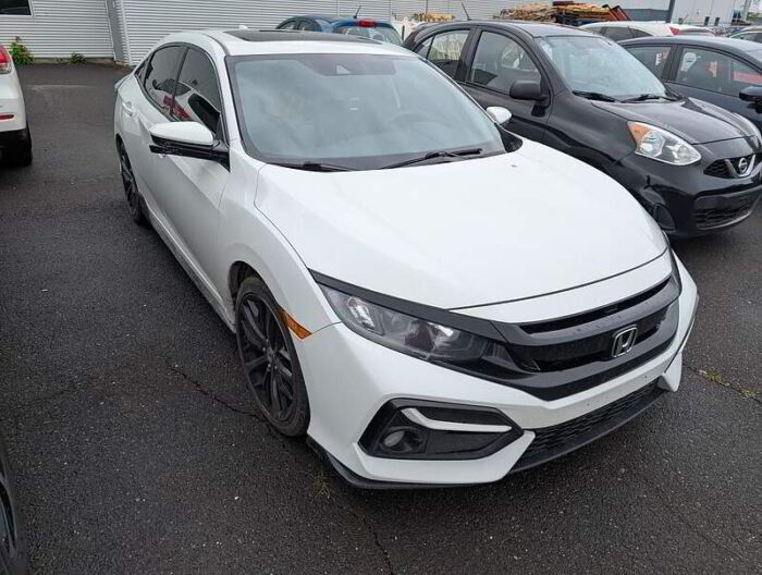 Honda Civic Hayon Sport BM – Image 6