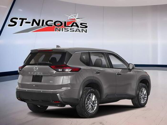 Nissan Rogue N/A - Image 3