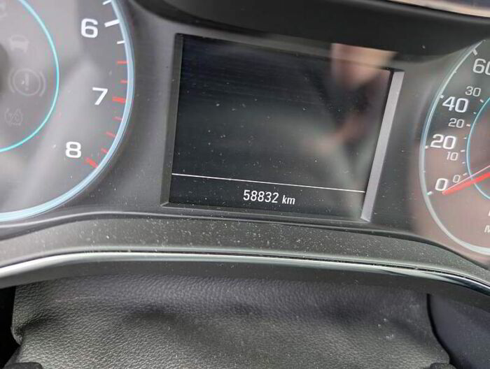 Chevrolet Cruze LT 1.4L 1SD BLUETOOTH CAMÉRA SIÈGES CHAUFFANT – Image 14