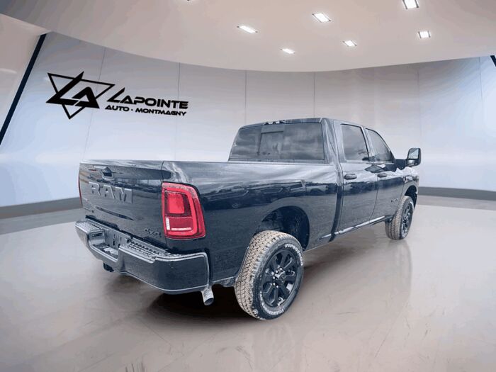 RAM 2500 Big Horn – Image 5