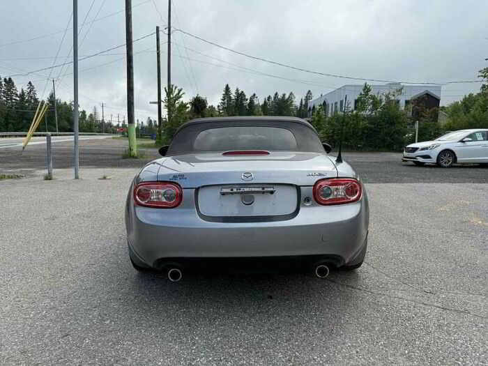 Mazda Miata N/A - Image 5