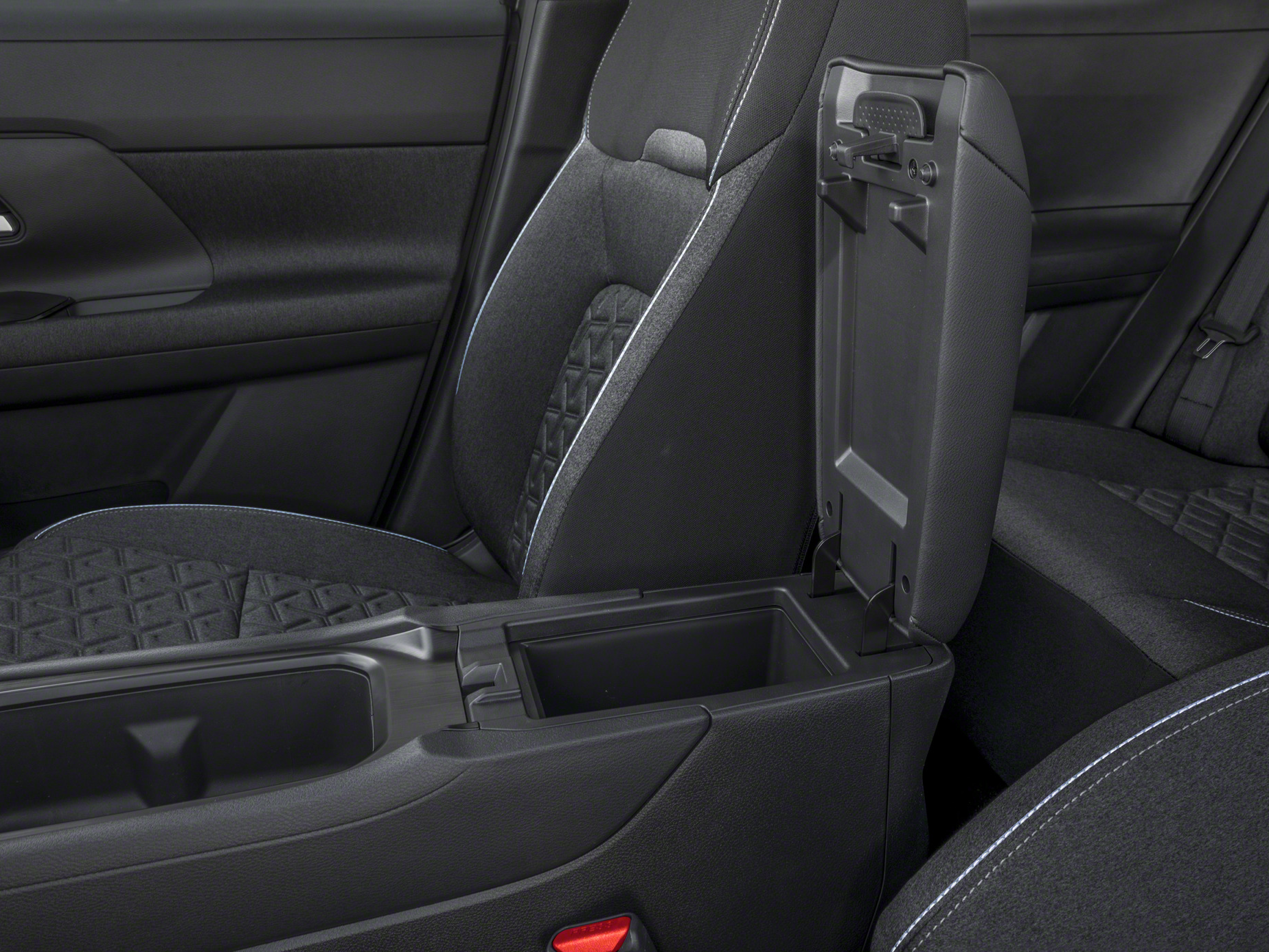 Nissan Kicks 2026 KICKS SV PRIVILÈGE – Image 10