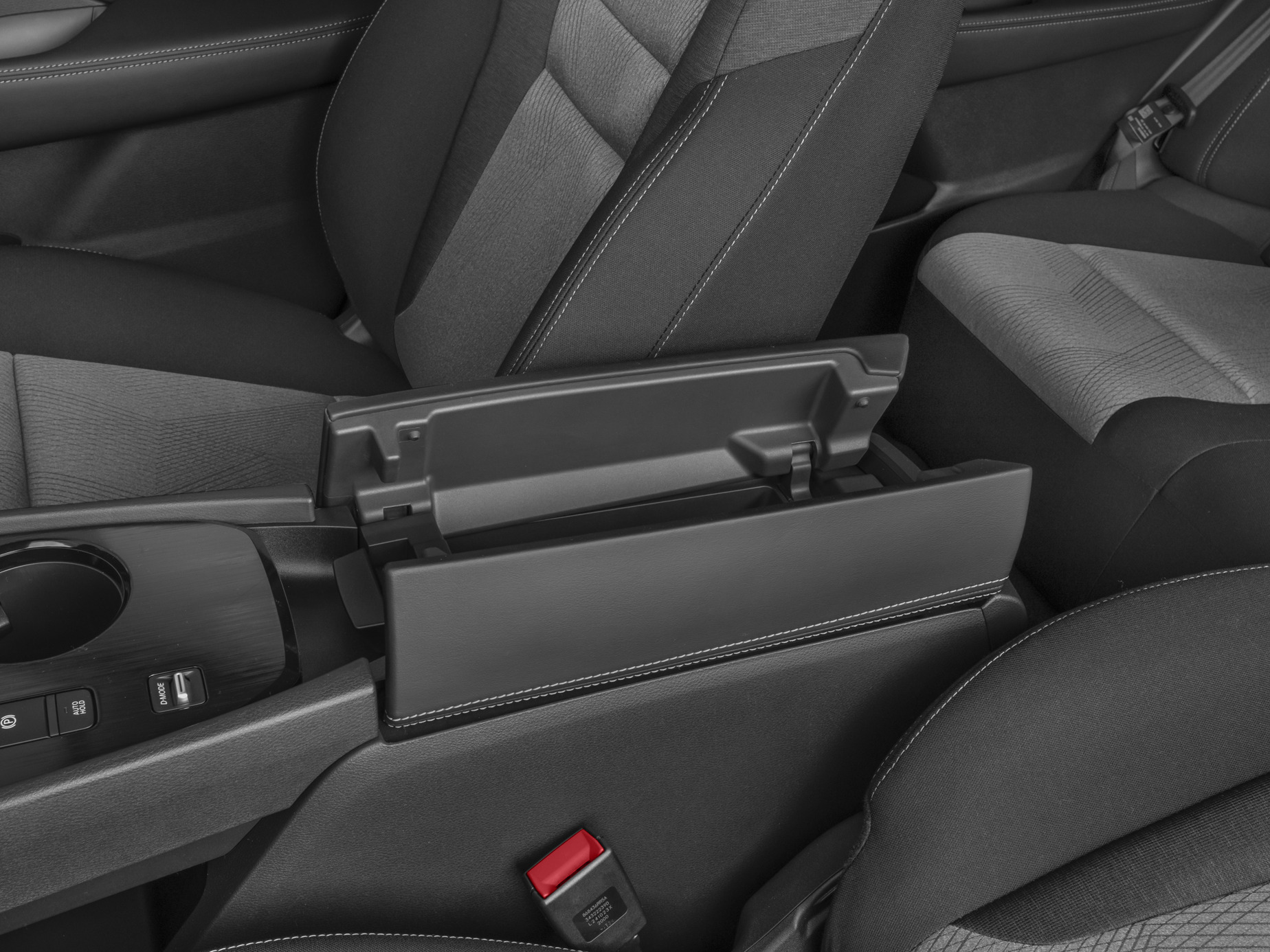 Nissan Rogue 2026 ROGUE SV TOIT OUVRANT – Image 10