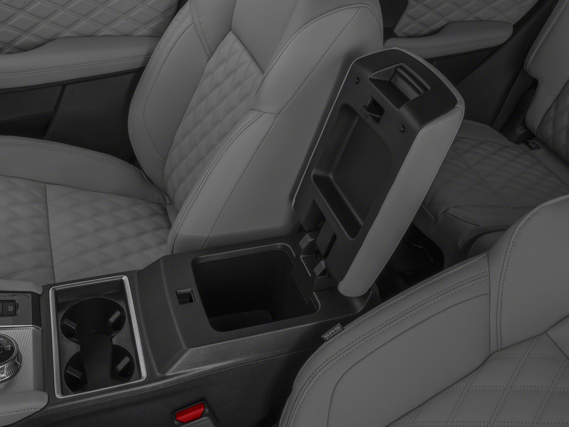 Mitsubishi Outlander PHEV 2025 GT S-AWC – Image 10