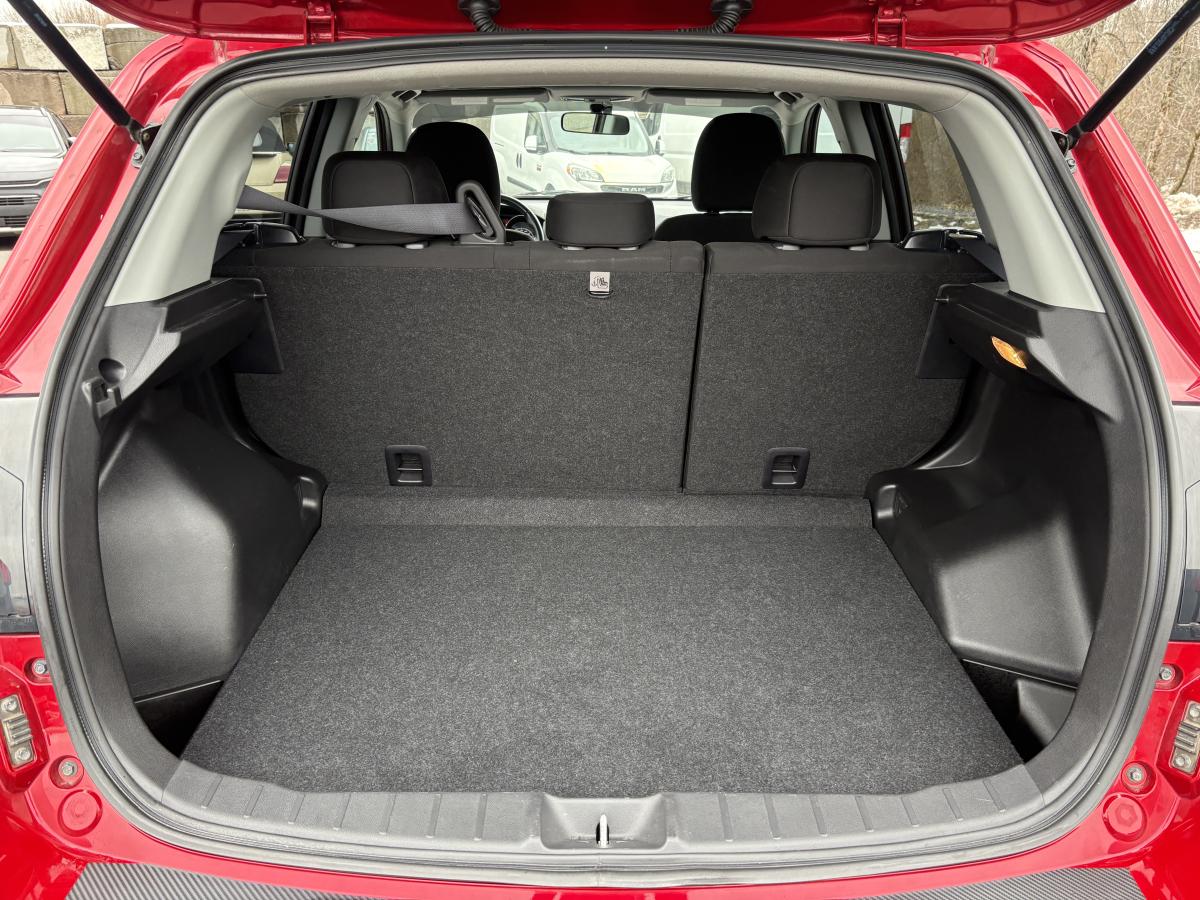 Mitsubishi RVR 2021 SE AWC/detecteur angle mort/CARPLAY & ANDROIDE AUTO/ TAUX A PARTIR DE 0.9% – Image 10