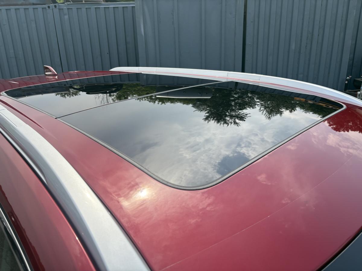 Nissan Rogue 2021 SV TI – Image 10