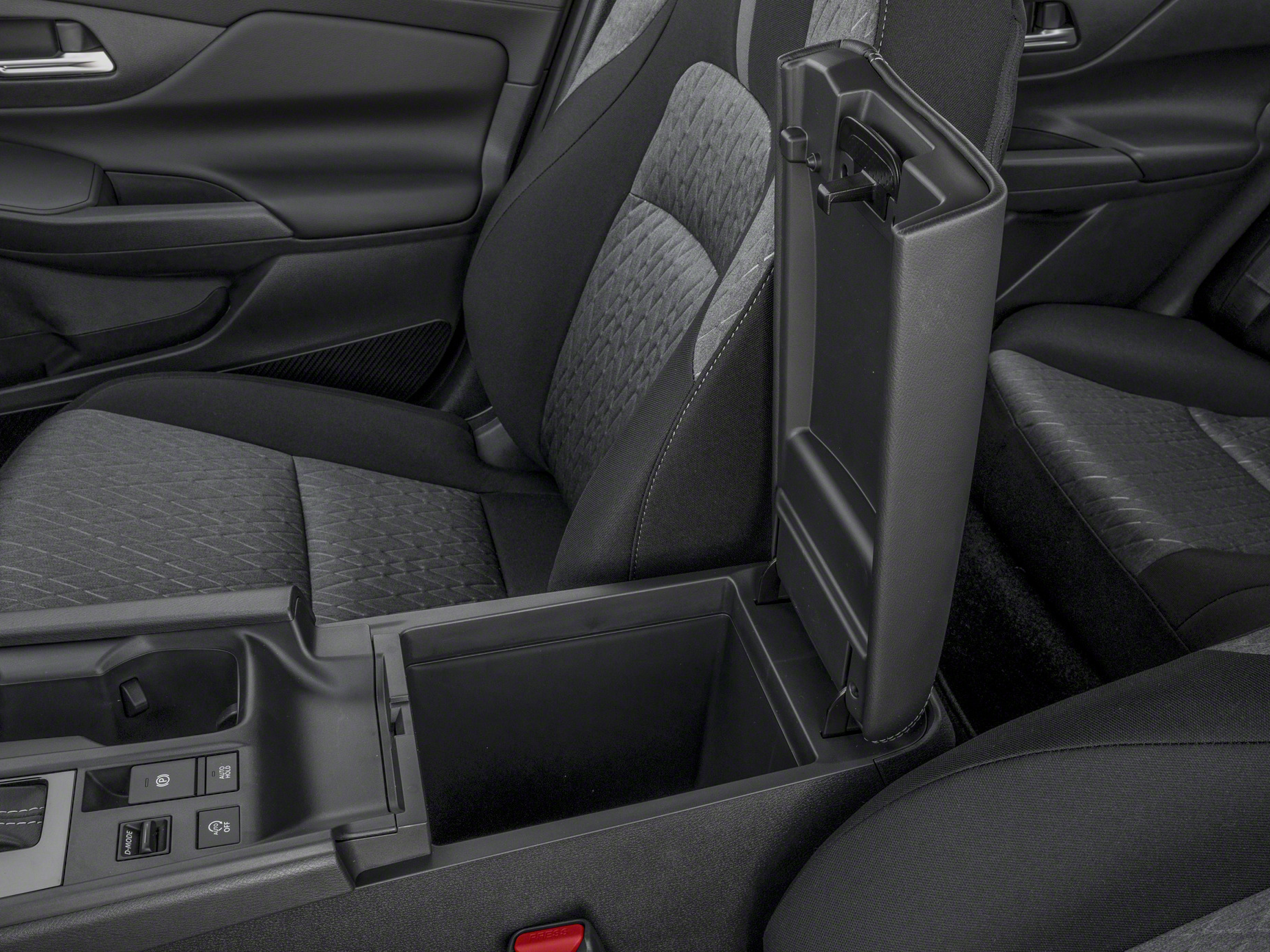 Nissan Sentra 2026 SENTRA SV PREMIUM – Image 10