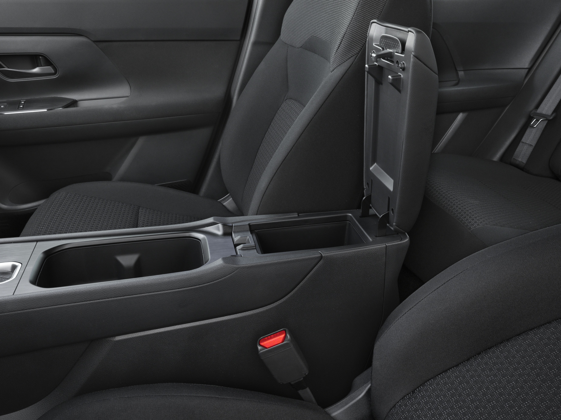 Nissan Kicks 2026 KICKS S – Image 10