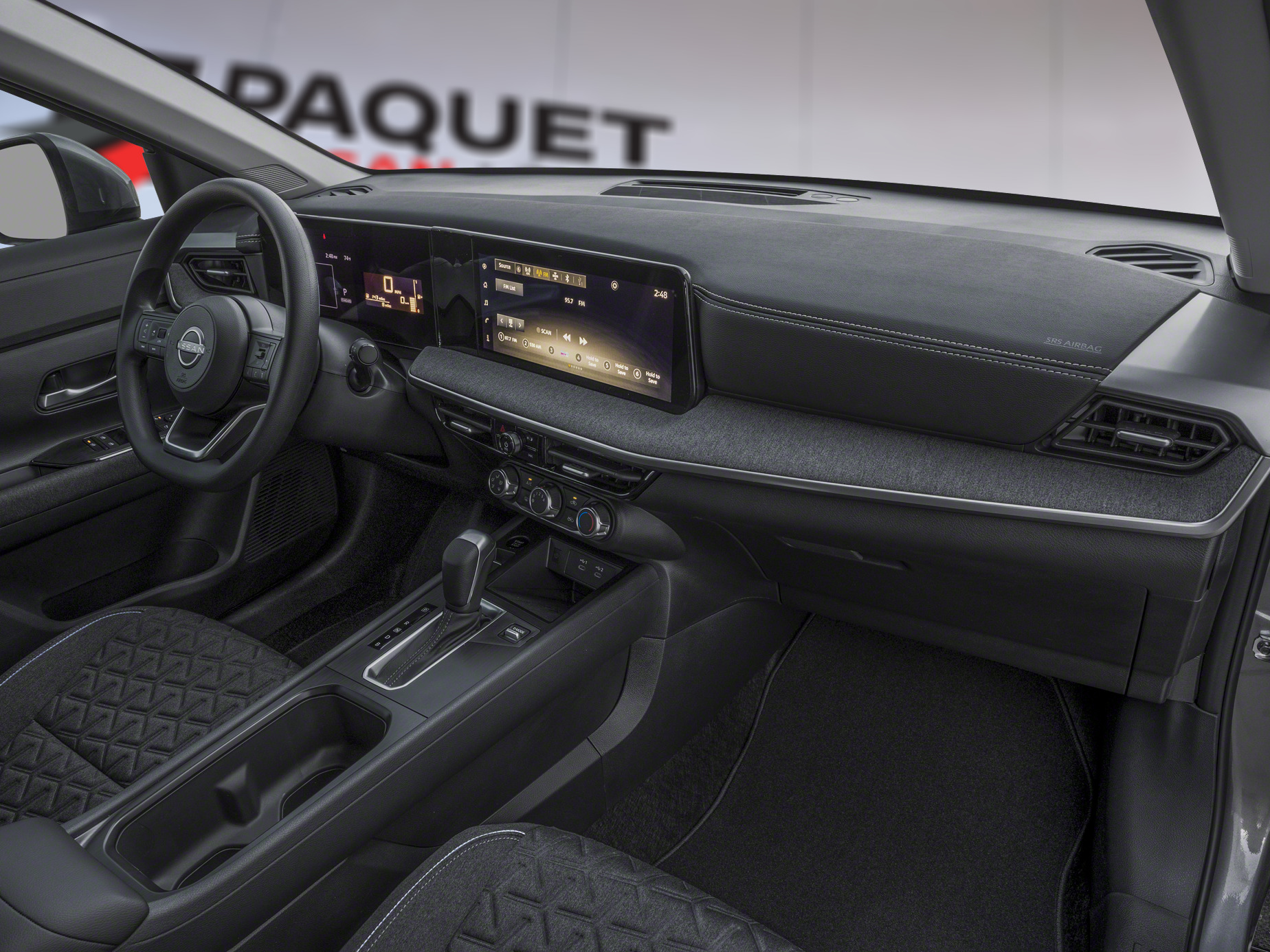 Nissan Kicks KICKS SV PRIVIL?GE 2026 – Image 11